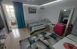 Garsonieră confort 1 –32 MP, renovata recent zona Griviței