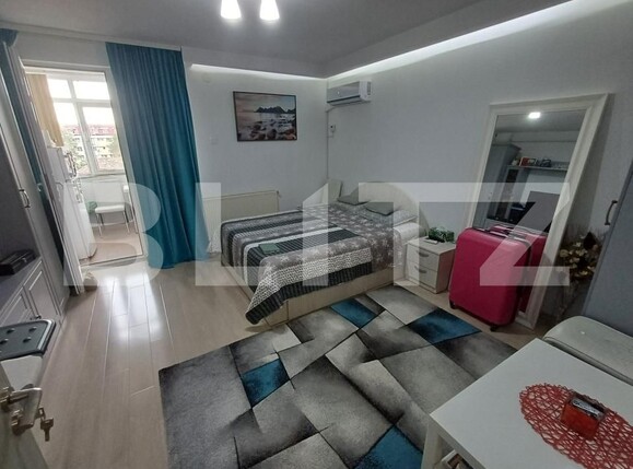 Garsonieră de vânzare Central - 173864AV | BLITZ Târgu Jiu | Poza1