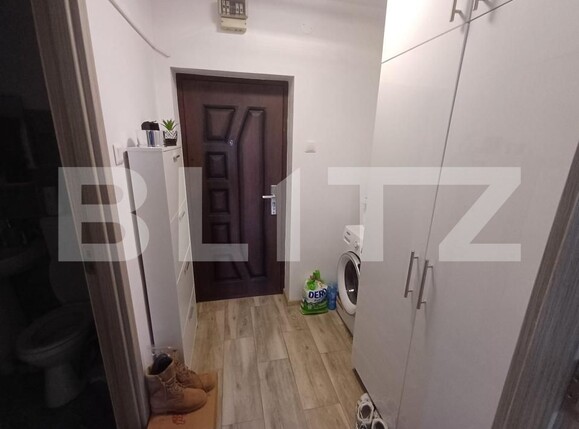Garsonieră de vânzare Central - 173864AV | BLITZ Târgu Jiu | Poza5