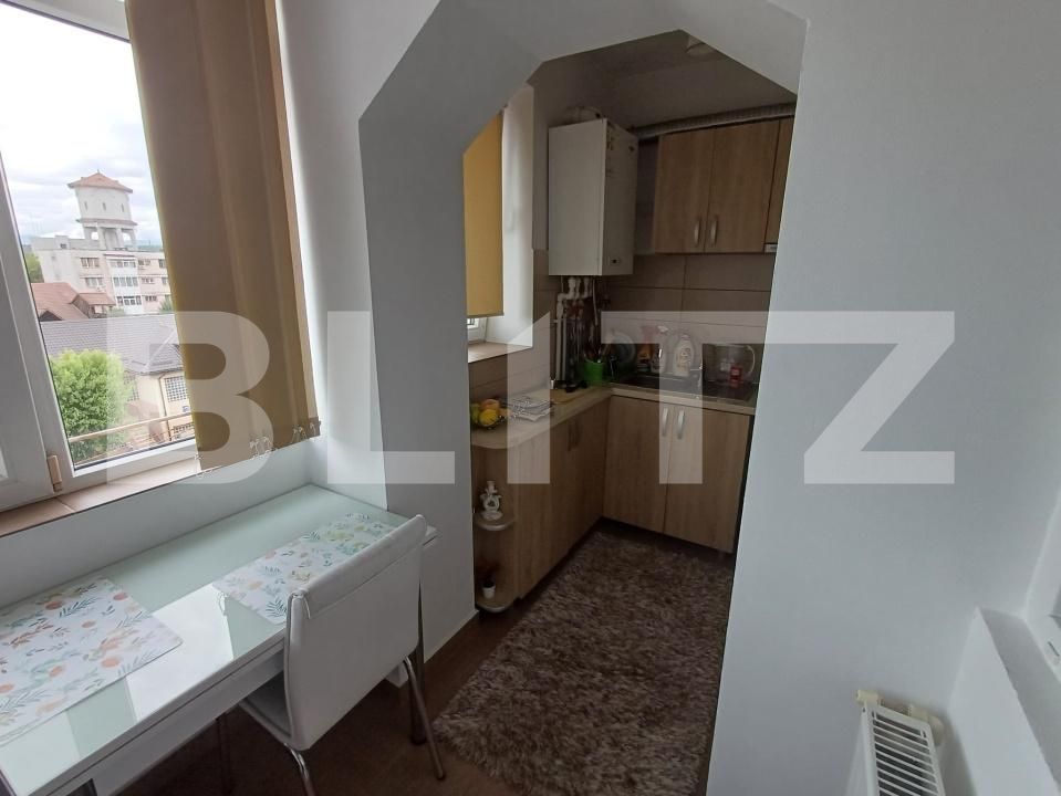 Garsonieră de vânzare Central - 173864AV | BLITZ Târgu Jiu | Poza4