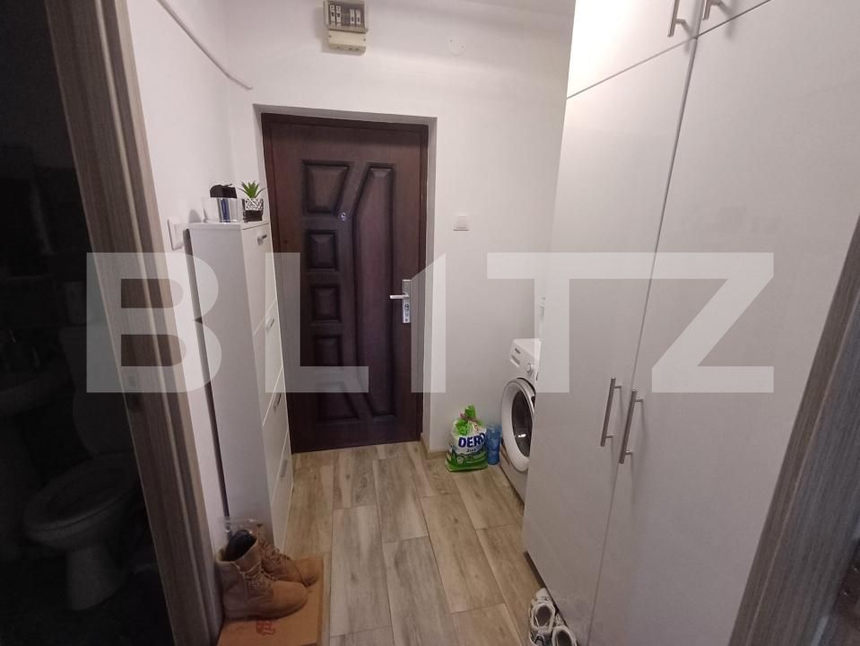 Garsonieră de vânzare Central - 173864AV | BLITZ Târgu Jiu | Poza5