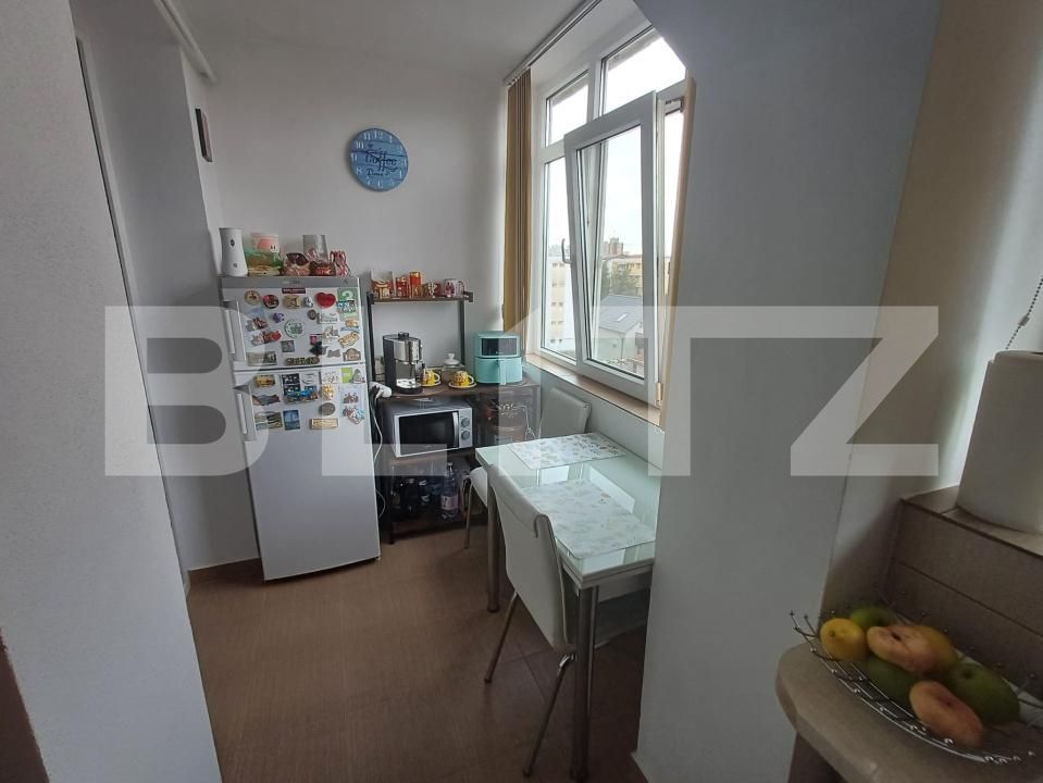 Garsonieră de vânzare Central - 173864AV | BLITZ Târgu Jiu | Poza3