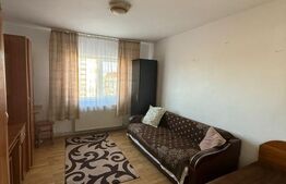 Garsoniera conf 1, Etajul 2, zona Lotrului