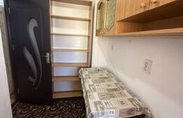 Garsoniera conf 1, Etajul 2, zona Lotrului