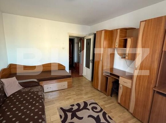 Garsonieră de vânzare Debarcader - 173868AV | BLITZ Târgu Jiu | Poza1