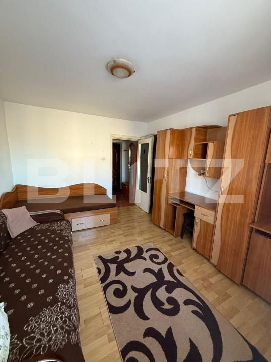 Garsonieră de vânzare Debarcader - 173868AV | BLITZ Târgu Jiu | Poza1