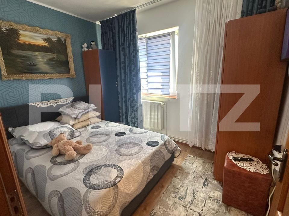 Apartament de vânzare 2 camere 9 Mai - 173870AV | BLITZ Târgu Jiu | Poza1