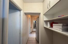 Apartament de vanzare, cu 2 camere decomandat, 50 mp, zona Traian