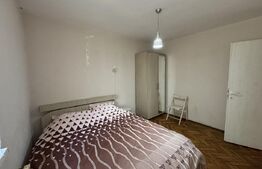 Apartament de vanzare, cu 2 camere decomandat, 50 mp, zona Traian