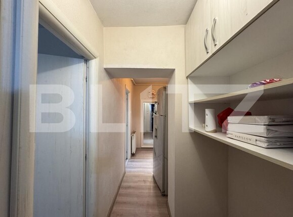 Apartament de vânzare 2 camere Central - 173906AV | BLITZ Târgu Jiu | Poza4