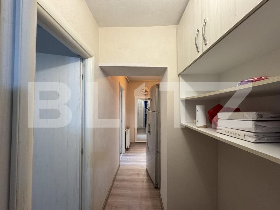 Apartament de vânzare 2 camere Central - 173906AV | BLITZ Târgu Jiu | Poza4