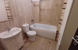 Apartament cu 2 camere, bloc nou 14 Octombrie cu parcare privata