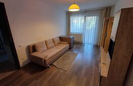 Apartament cu 2 camere, bloc nou 14 Octombrie cu parcare privata