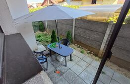 Apartament cu 2 camere, bloc nou 14 Octombrie cu parcare privata