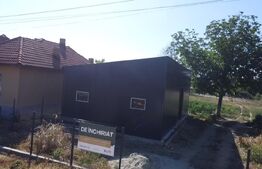 Hala de inchiriat, 100 mp, zona Iasi-Gorj