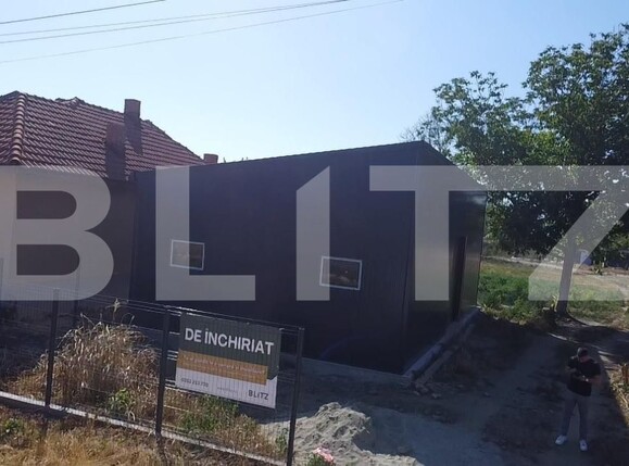 Spațiu industrial de închiriat Sud - 173917SII | BLITZ Târgu Jiu | Poza2
