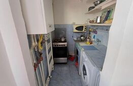 Apartament de vanzare, cu 2 camere, 29 mp,  zona Minerilor