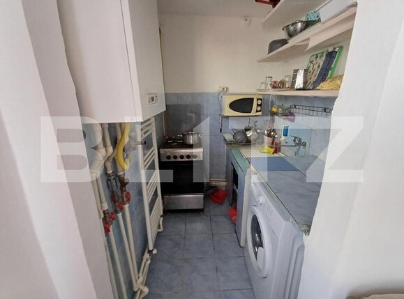 Apartament de vânzare 2 camere 9 Mai - 173920AV | BLITZ Târgu Jiu | Poza3