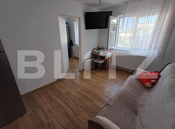 Apartament de vânzare 2 camere 9 Mai - 173920AV | BLITZ Târgu Jiu | Poza1