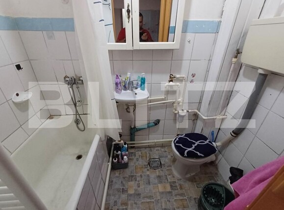 Apartament de vânzare 2 camere 9 Mai - 173920AV | BLITZ Târgu Jiu | Poza5