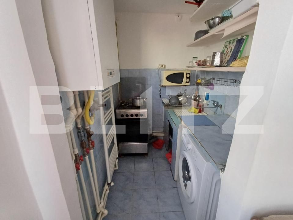 Apartament de vânzare 2 camere 9 Mai - 173920AV | BLITZ Târgu Jiu | Poza3