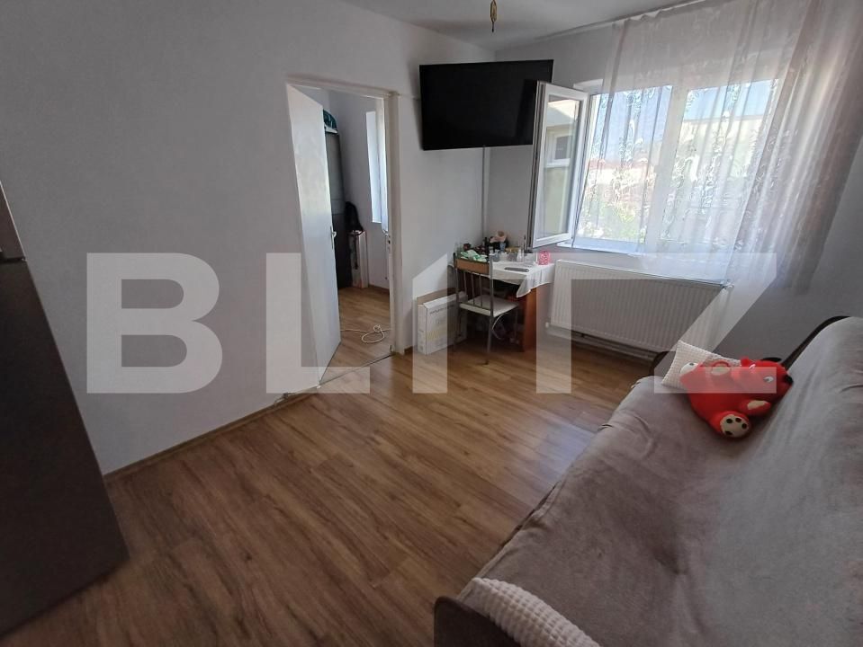 Apartament de vânzare 2 camere 9 Mai - 173920AV | BLITZ Târgu Jiu | Poza1