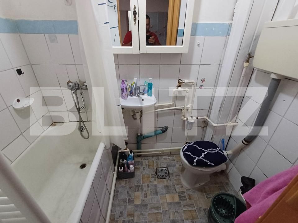Apartament de vânzare 2 camere 9 Mai - 173920AV | BLITZ Târgu Jiu | Poza5