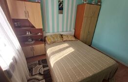 Apartament de vanzare, cu 2 camere decomandat, 40 mp, zona  Ecateriana Teodoroiu