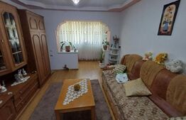 Apartament de vanzare, cu 2 camere decomandat, 40 mp, zona  Ecateriana Teodoroiu