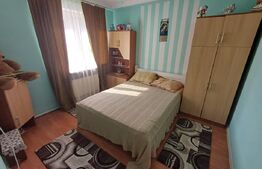 Apartament de vanzare, cu 2 camere decomandat, 40 mp, zona  Ecateriana Teodoroiu