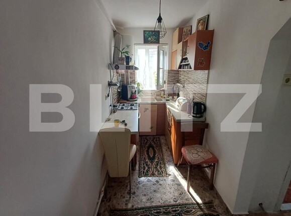 Apartament de vânzare 2 camere Nord - 174018AV | BLITZ Târgu Jiu | Poza1