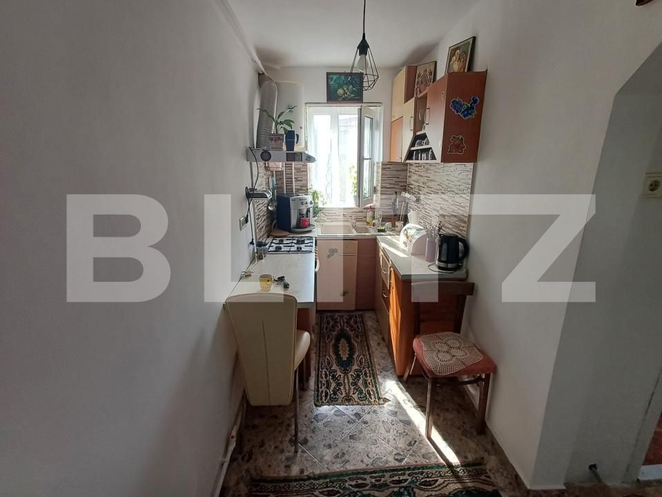 Apartament de vânzare 2 camere Nord - 174018AV | BLITZ Târgu Jiu | Poza1