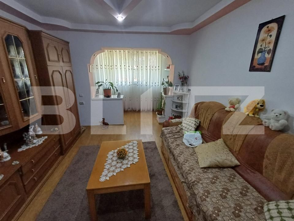 Apartament de vânzare 2 camere Nord - 174018AV | BLITZ Târgu Jiu | Poza2