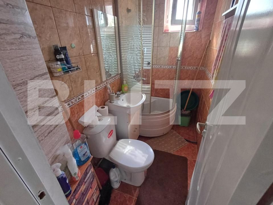 Apartament de vânzare 2 camere Nord - 174018AV | BLITZ Târgu Jiu | Poza5