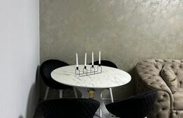 Apartament de inchiriat, cu 2 camere, 50 mp, bloc nou, decomandat, zona Sisesti