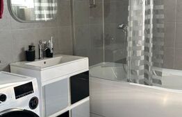 Apartament de inchiriat, cu 2 camere, 50 mp, bloc nou, decomandat, zona Sisesti