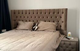 Apartament de inchiriat, cu 2 camere, 50 mp, bloc nou, decomandat, zona Sisesti