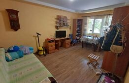 Apartament de vanzare, cu 2 camere decomandat, 50+18 mp, zona 9 Mai