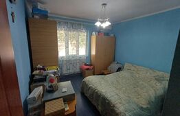 Apartament de vanzare, cu 2 camere decomandat, 50+18 mp, zona 9 Mai
