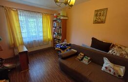Apartament de vanzare, cu 2 camere decomandat, 50+18 mp, zona 9 Mai