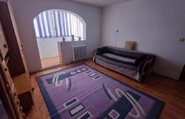 Apartament de inchiriat, cu 2 camere, 52 mp, zona 9 Mai