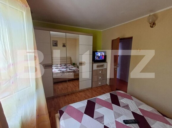 Apartament de închiriat 2 camere 9 Mai - 174030AI | BLITZ Târgu Jiu | Poza4