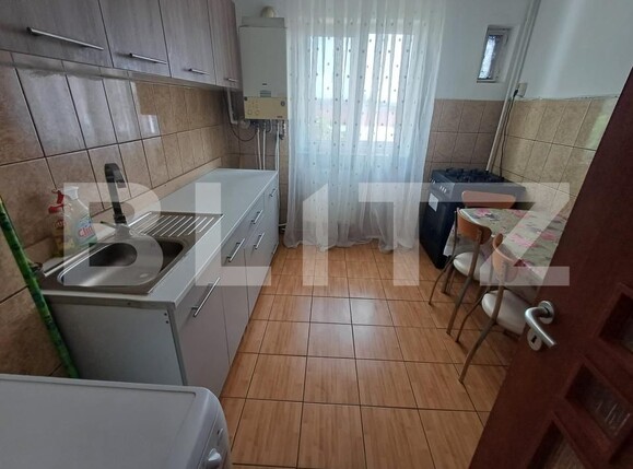 Apartament de închiriat 2 camere 9 Mai - 174030AI | BLITZ Târgu Jiu | Poza1
