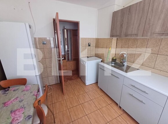 Apartament de închiriat 2 camere 9 Mai - 174030AI | BLITZ Târgu Jiu | Poza2