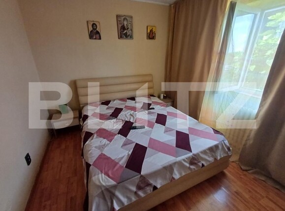 Apartament de închiriat 2 camere 9 Mai - 174030AI | BLITZ Târgu Jiu | Poza3