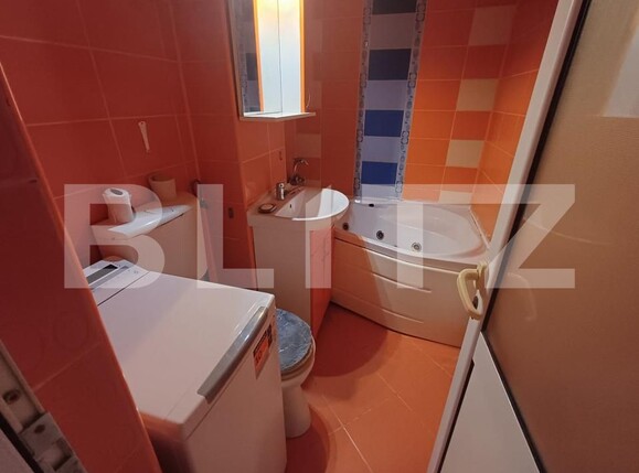 Apartament de închiriat 2 camere 9 Mai - 174030AI | BLITZ Târgu Jiu | Poza7