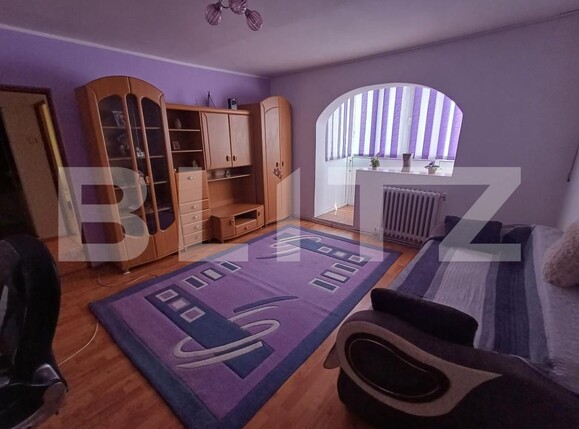 Apartament de închiriat 2 camere 9 Mai - 174030AI | BLITZ Târgu Jiu | Poza6