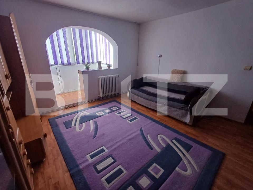 Apartament de închiriat 2 camere 9 Mai - 174030AI | BLITZ Târgu Jiu | Poza5