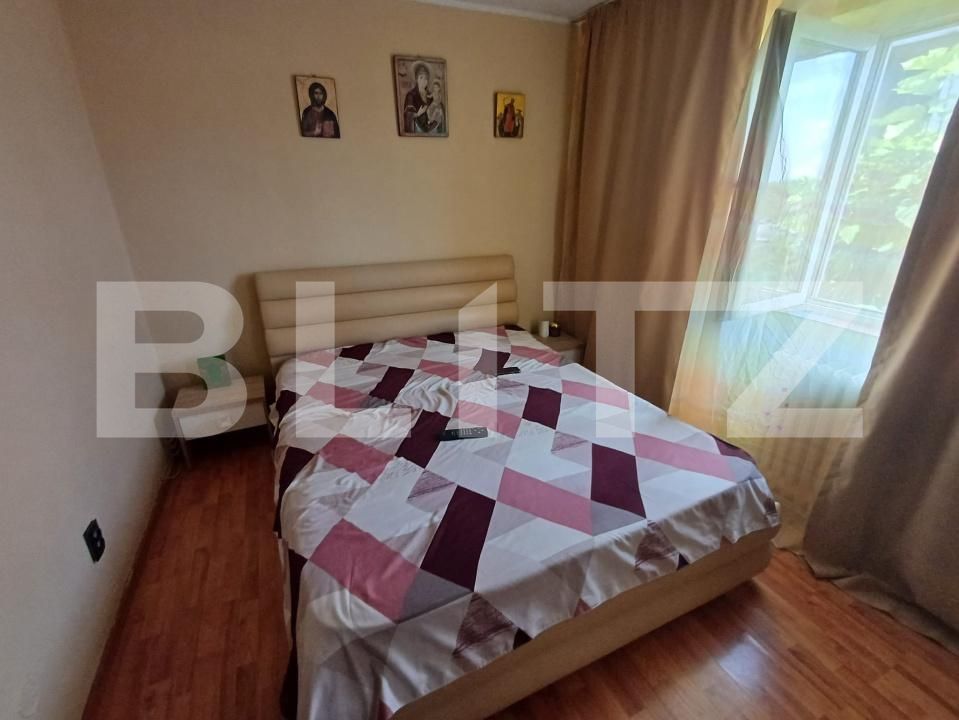 Apartament de închiriat 2 camere 9 Mai - 174030AI | BLITZ Târgu Jiu | Poza3