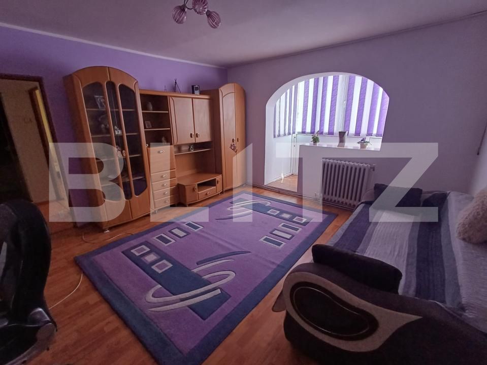 Apartament de închiriat 2 camere 9 Mai - 174030AI | BLITZ Târgu Jiu | Poza6